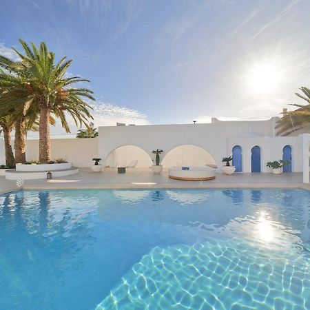 Mauresque Experience Luxury Lejlighed Torremolinos Eksteriør billede