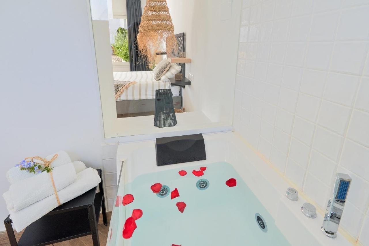 Mauresque Experience Luxury Lejlighed Torremolinos Eksteriør billede