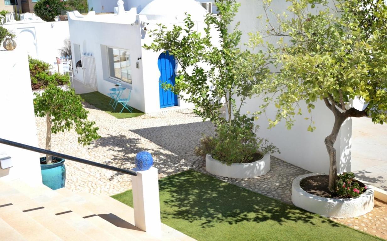 Mauresque Experience Luxury Lejlighed Torremolinos Eksteriør billede