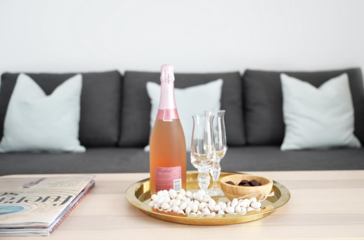 Mauresque Experience Luxury Lejlighed Torremolinos Eksteriør billede