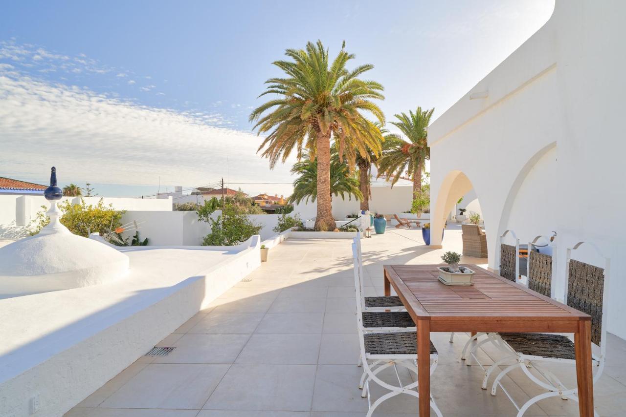 Mauresque Experience Luxury Lejlighed Torremolinos Eksteriør billede