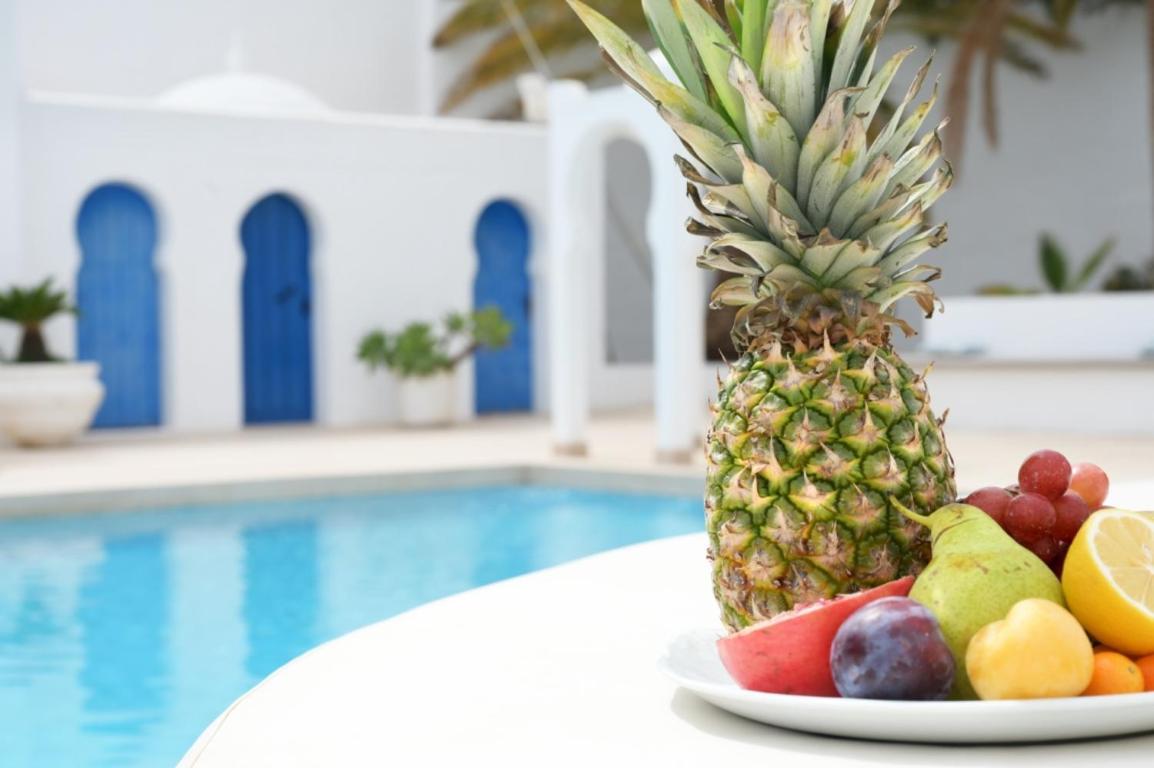 Mauresque Experience Luxury Lejlighed Torremolinos Eksteriør billede