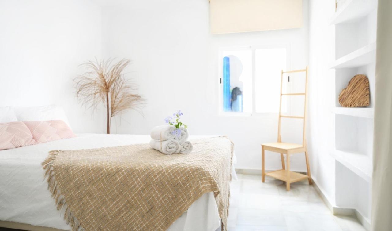 Mauresque Experience Luxury Lejlighed Torremolinos Eksteriør billede
