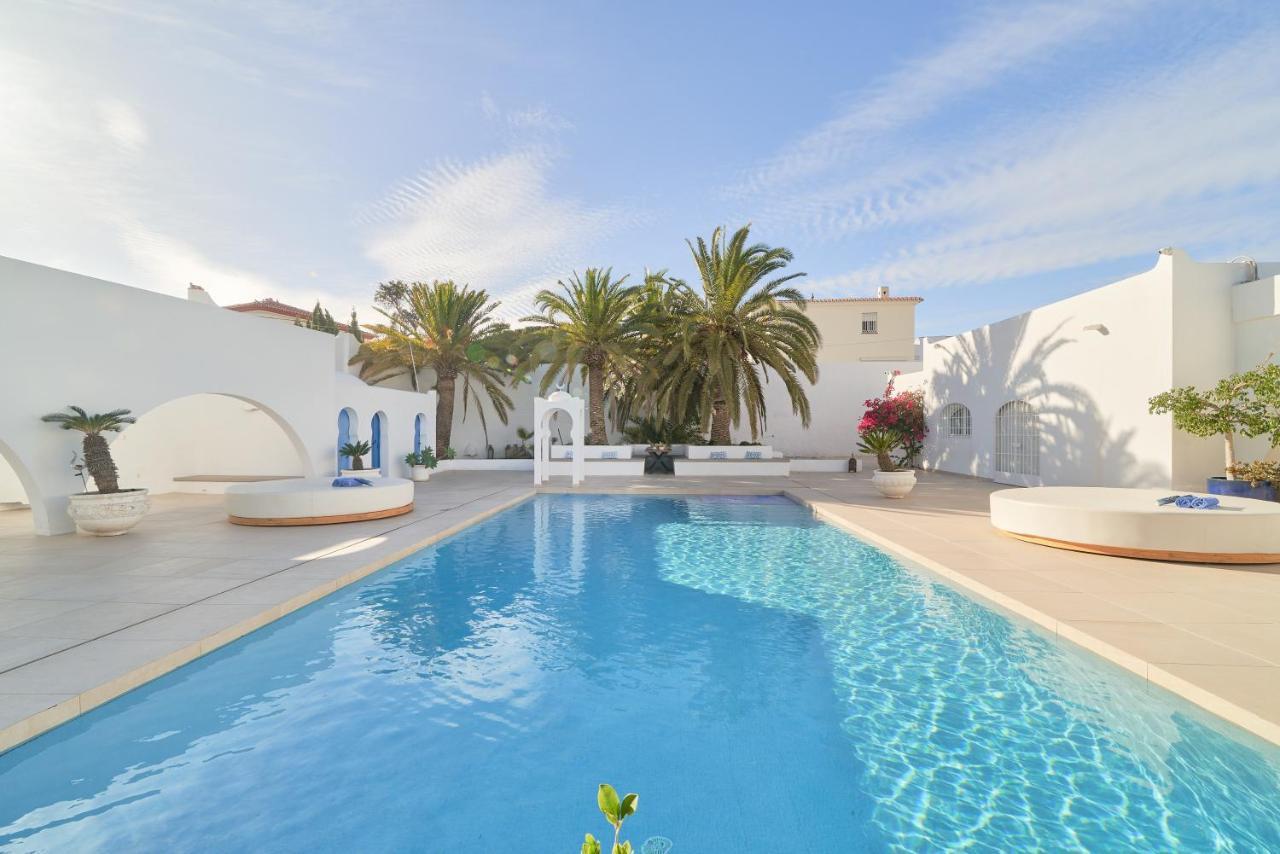 Mauresque Experience Luxury Lejlighed Torremolinos Eksteriør billede