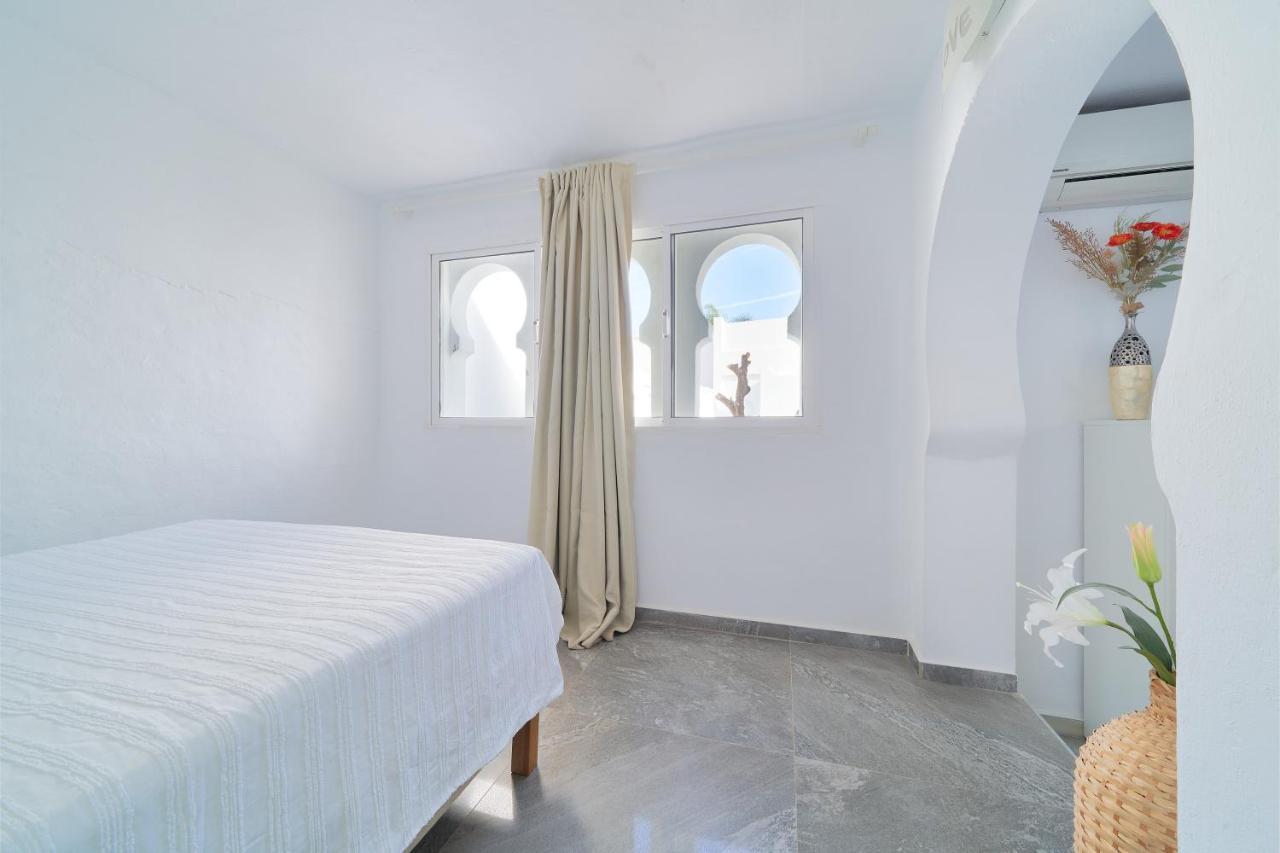 Mauresque Experience Luxury Lejlighed Torremolinos Eksteriør billede