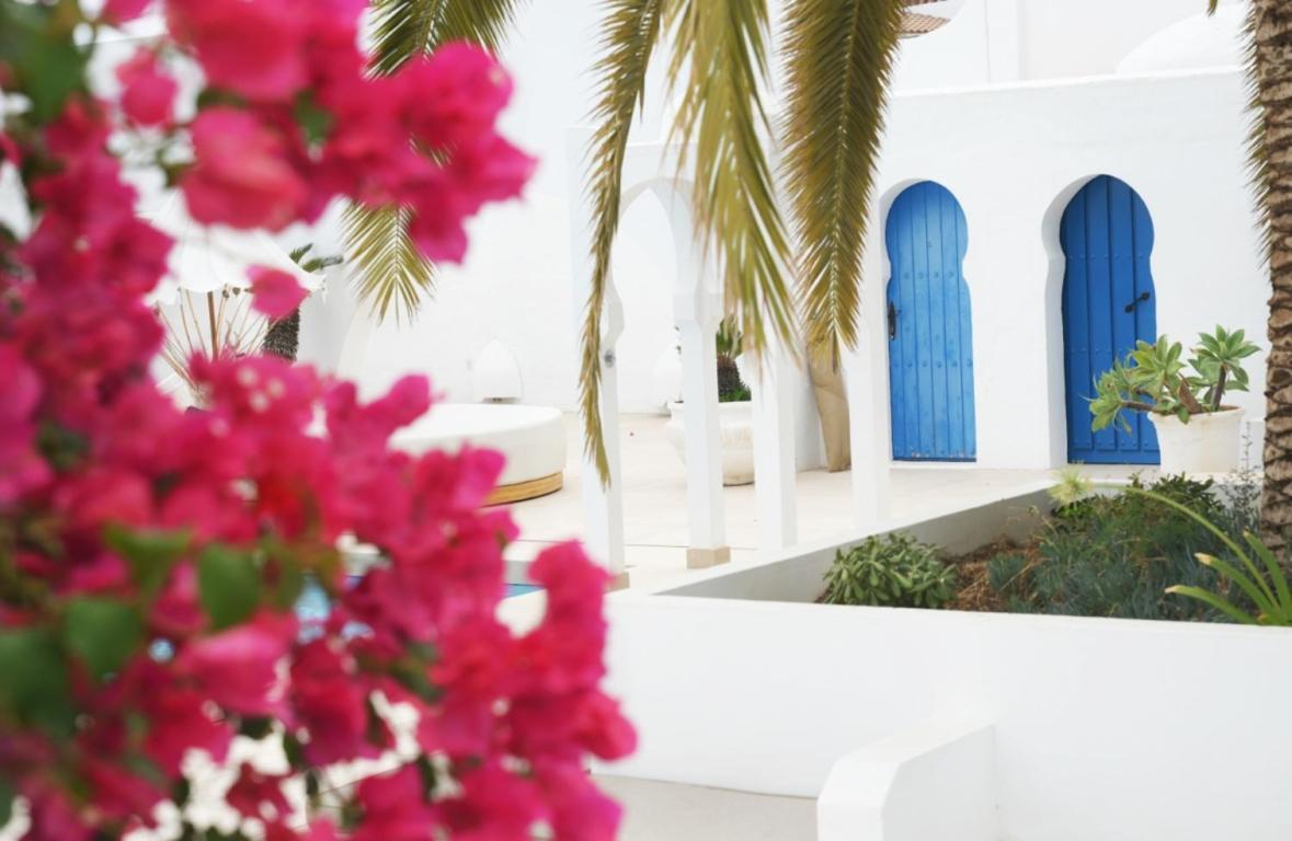 Mauresque Experience Luxury Lejlighed Torremolinos Eksteriør billede