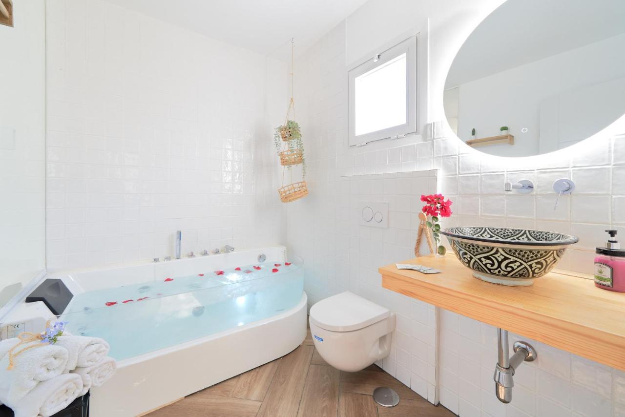 Mauresque Experience Luxury Lejlighed Torremolinos Eksteriør billede