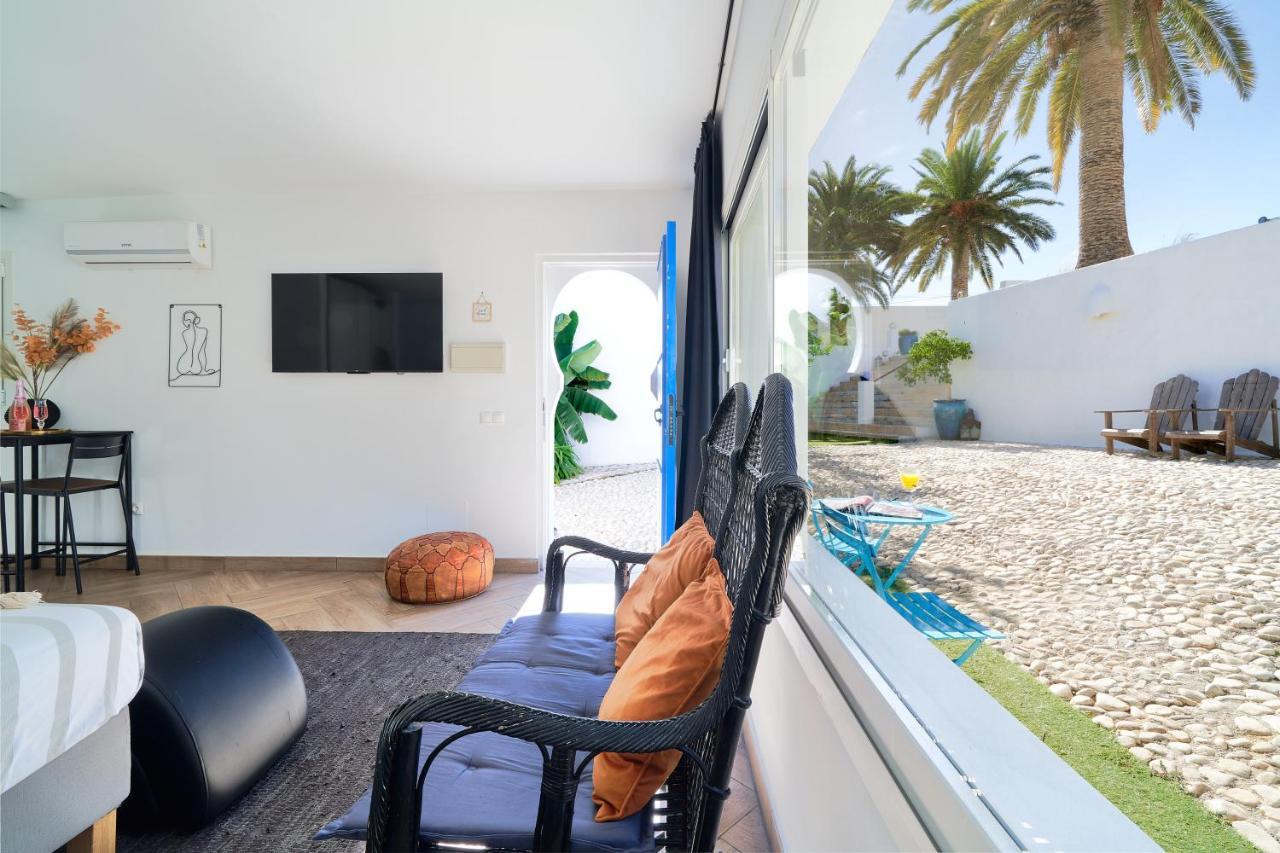 Mauresque Experience Luxury Lejlighed Torremolinos Eksteriør billede