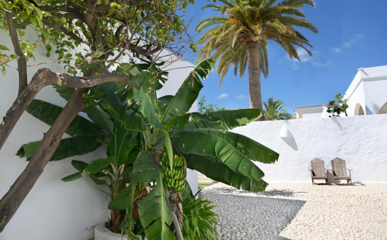 Mauresque Experience Luxury Lejlighed Torremolinos Eksteriør billede