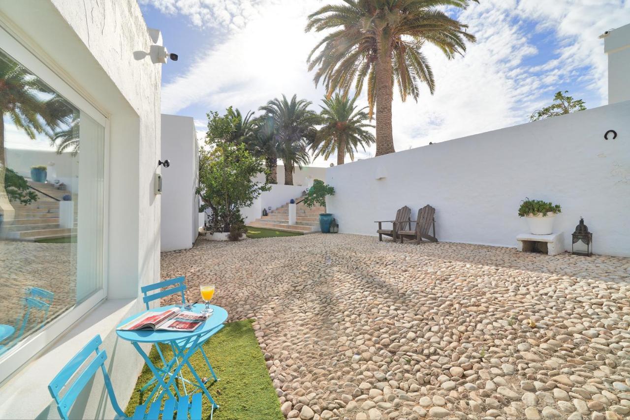 Mauresque Experience Luxury Lejlighed Torremolinos Eksteriør billede