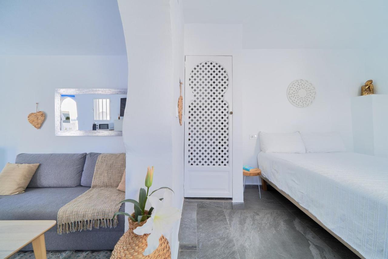 Mauresque Experience Luxury Lejlighed Torremolinos Eksteriør billede