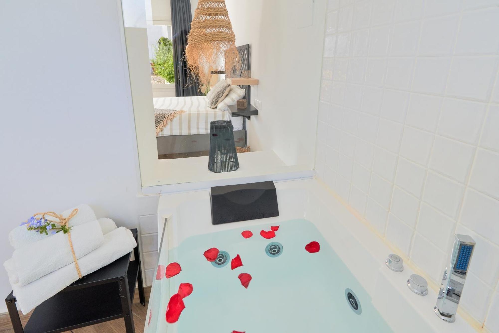 Mauresque Experience Luxury Lejlighed Torremolinos Eksteriør billede