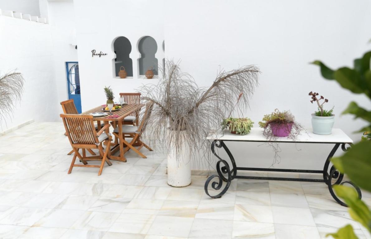 Mauresque Experience Luxury Lejlighed Torremolinos Eksteriør billede