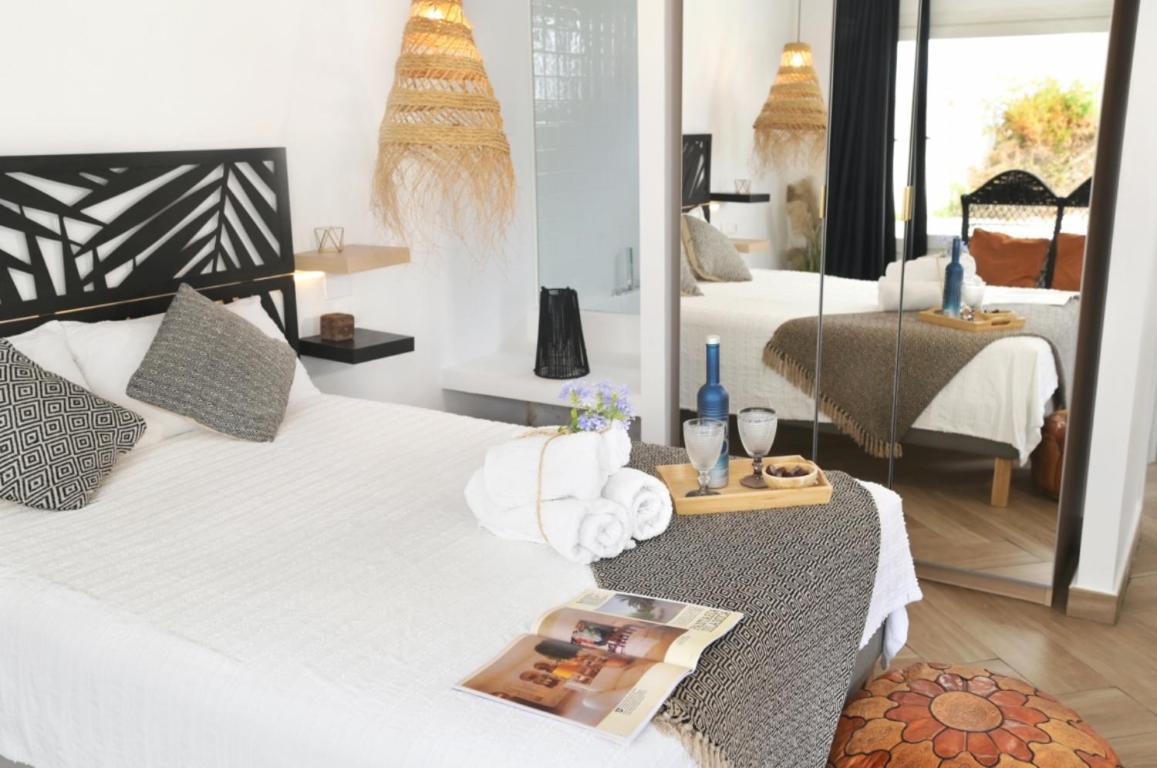 Mauresque Experience Luxury Lejlighed Torremolinos Eksteriør billede